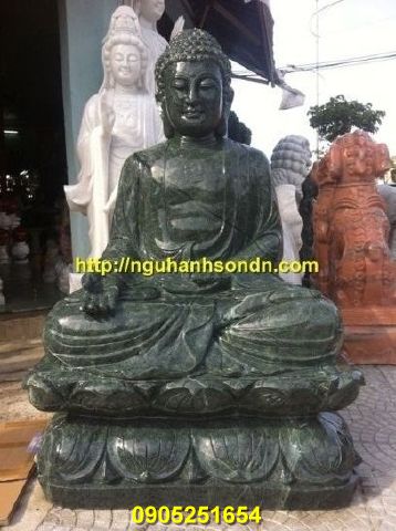 Tượng Phật Thích Ca đá ấn độ đẹp nhất